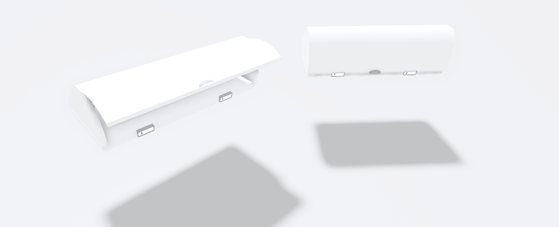 Overhead Bins - Payhip