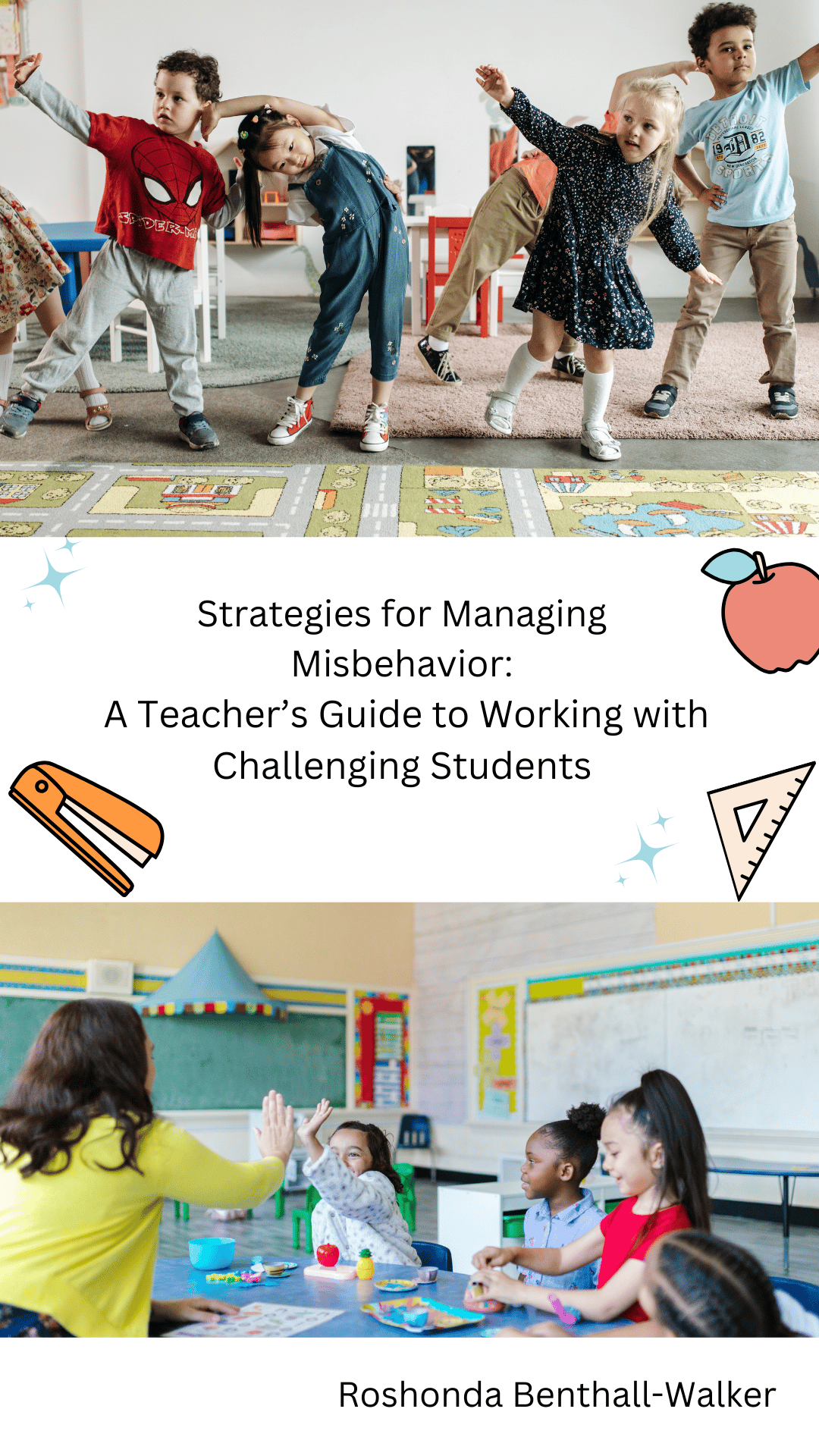 Teacher's Guide for Challenging Behaviors - Payhip