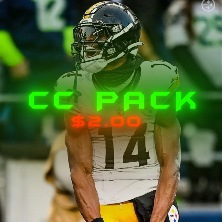 CC Pack (AE) - Payhip