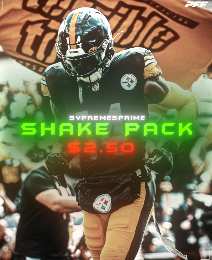 Shake Pack (AE) - Payhip