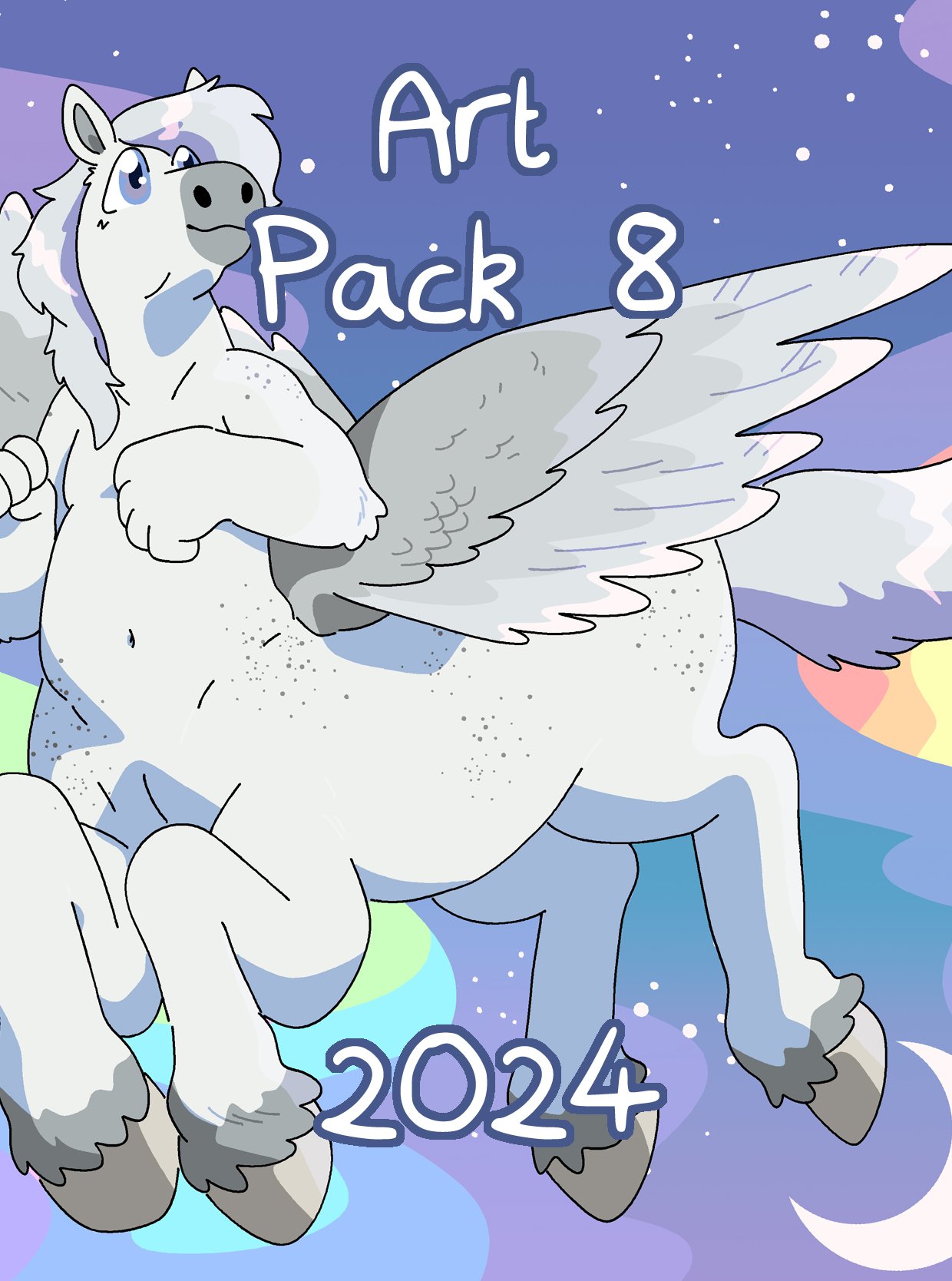Art Pack 8 - Payhip