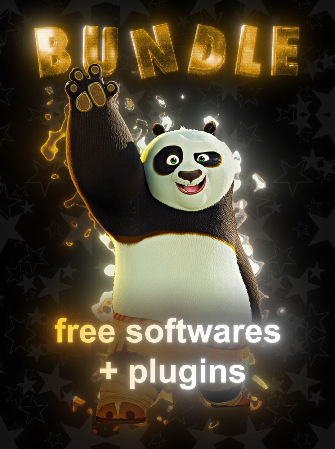 The ultimate editing Bundle - Payhip