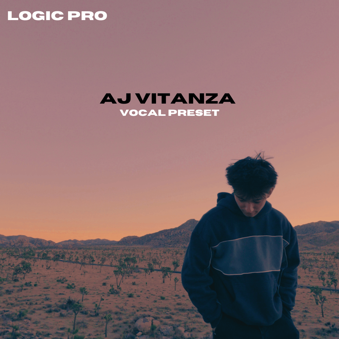 AJ Vitanza Music Payhip