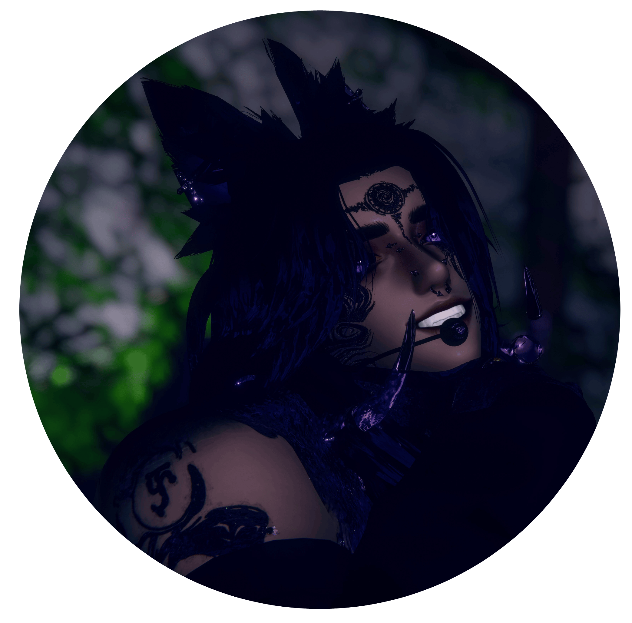 Midnight Serenity - Payhip