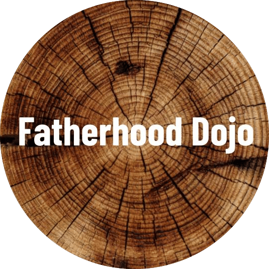 Fatherhood Dojo logo