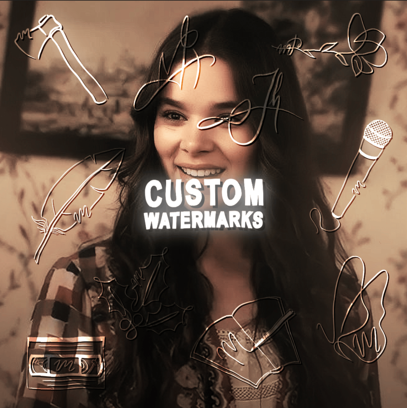 Editing Commissions - Payhip