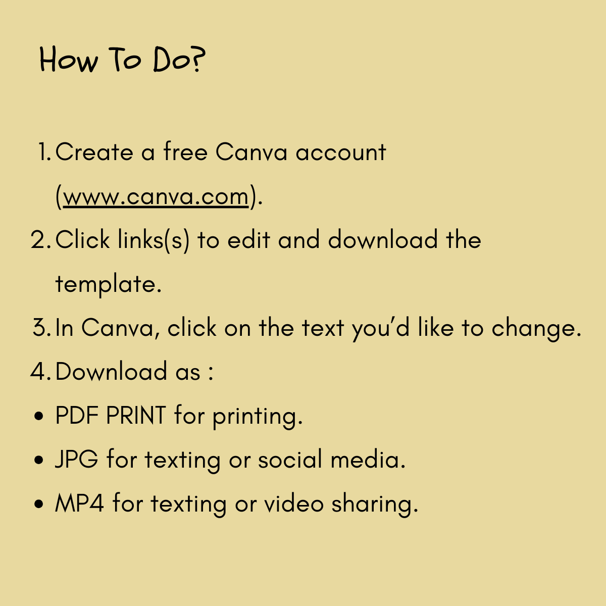 Editable Edit Surprise Birthday Party Evite Template in Canva