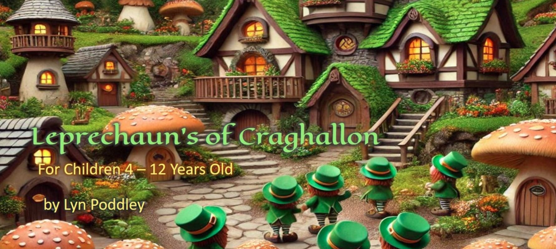 Leprechaun's of Craghallon