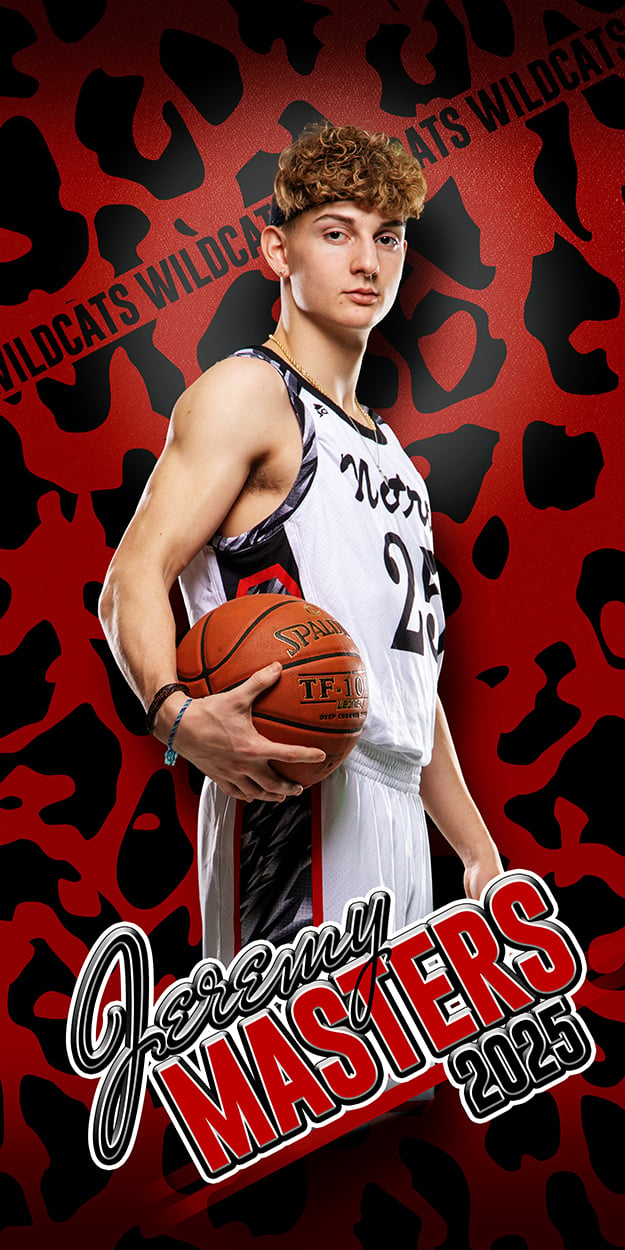 Animal Print, Stripes, Spots, Photoshop Template, Digital Background, Layered, Sports, Teams, Schools, Seniors, Photography, Pics, Photo Day, Media Day, Mascot