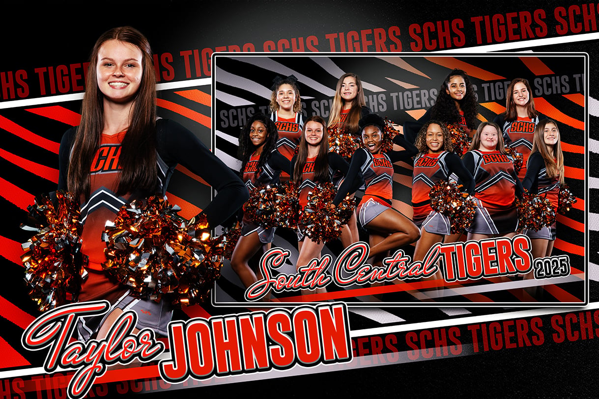 Animal Print, Stripes, Spots, Photoshop Template, Digital Background, Layered, Sports, Teams, Schools, Seniors, Photography, Pics, Photo Day, Media Day, Mascot