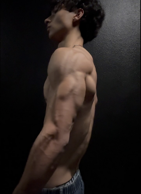 Pure Lean Mass Program | 12-Week Hypertrophy-Focused - Payhip