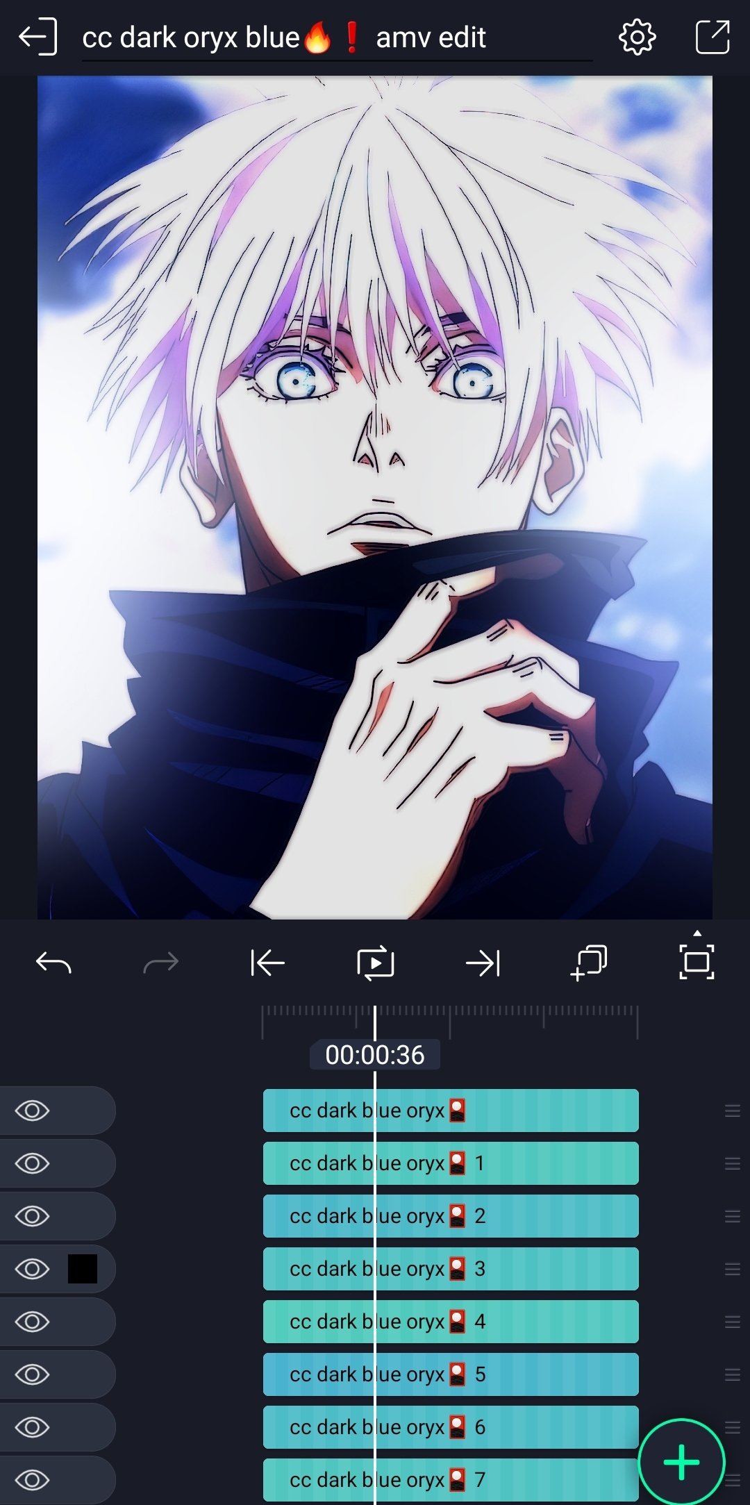 cc dark blue brilltgh