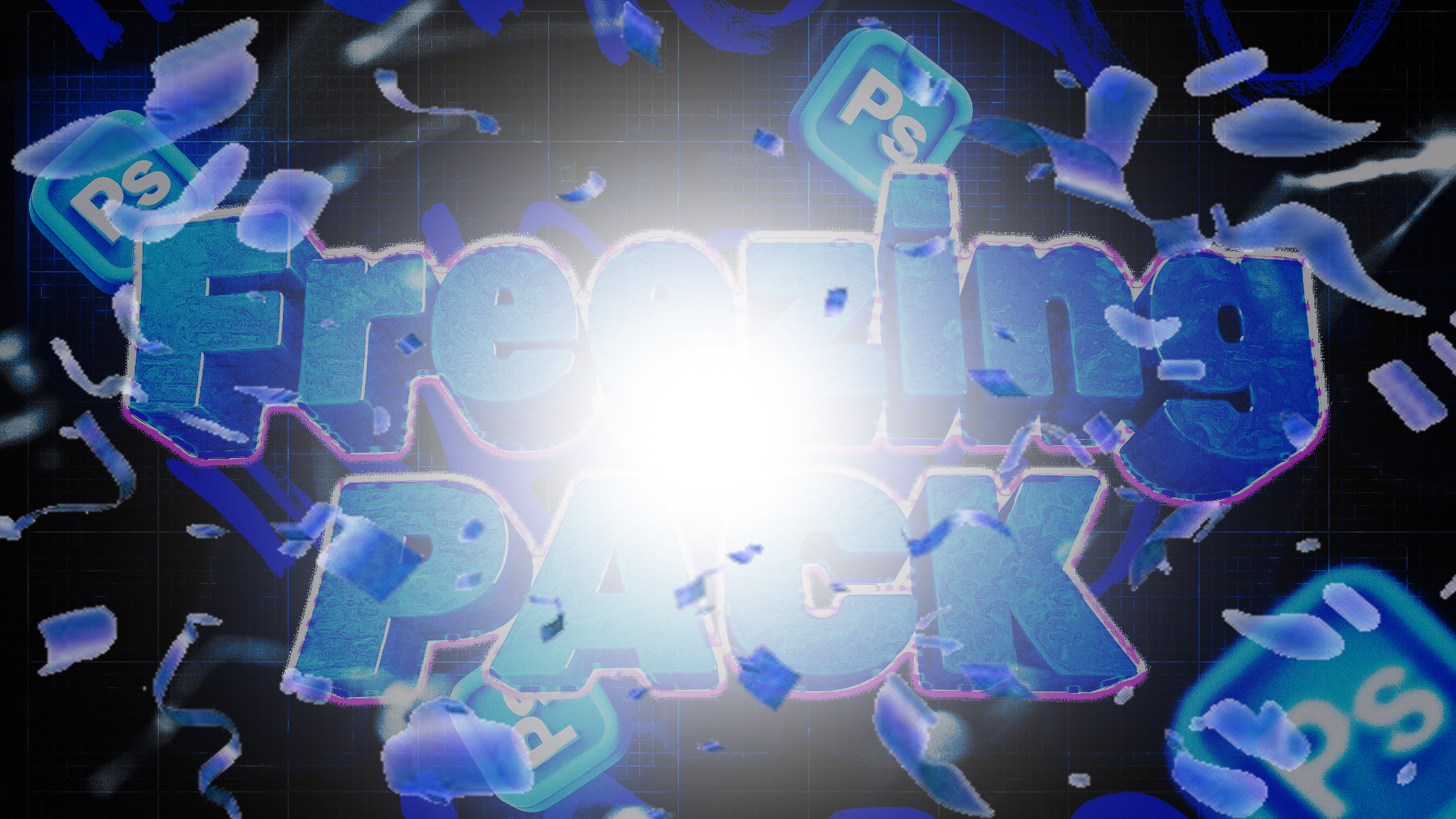 Freezing Pack - Payhip