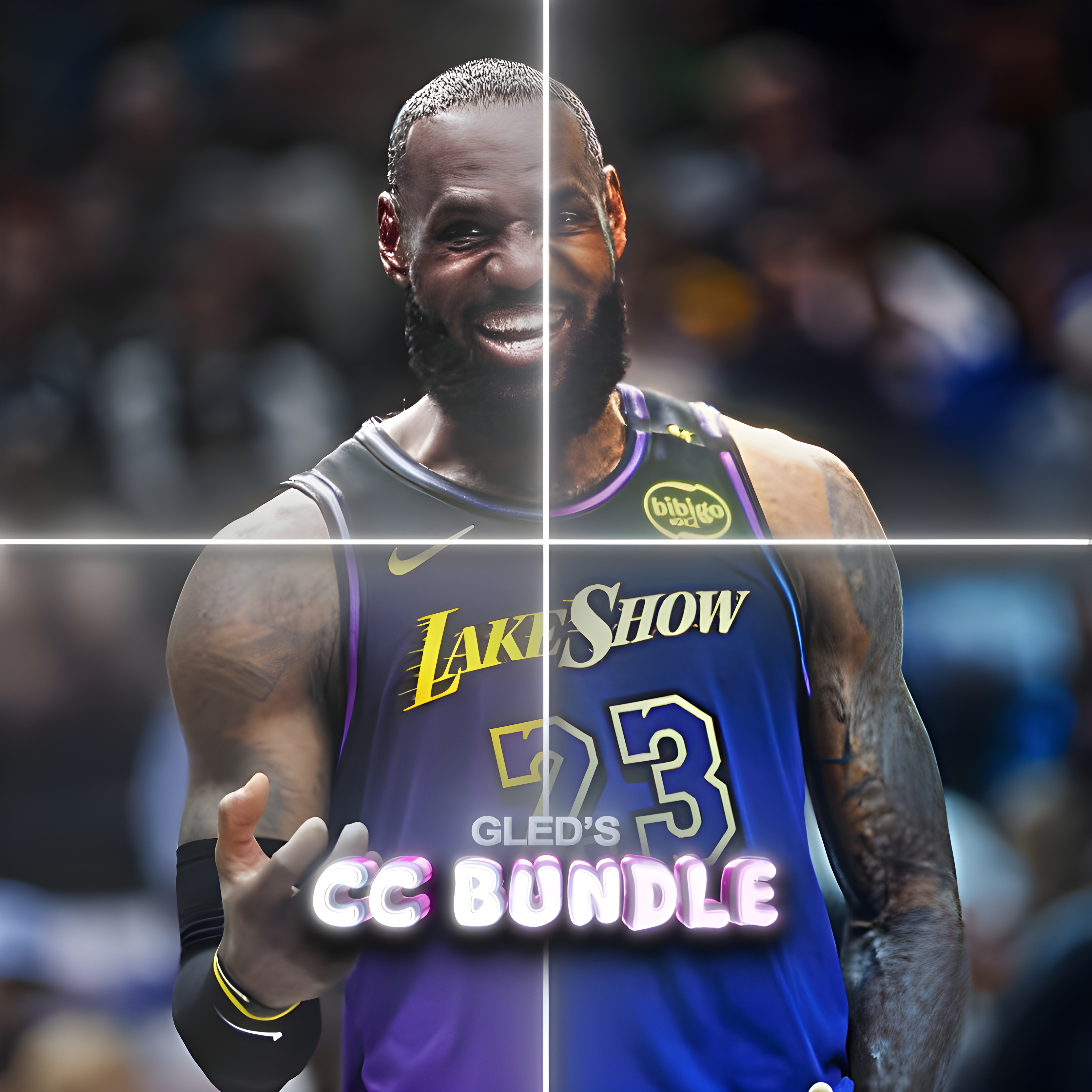 Ultimate CC Bundle (4 CCs More) - Payhip