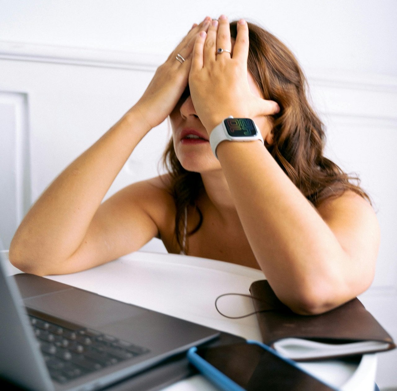 Formation elearning  risques psycho sociaux, prévenir le burn-out
