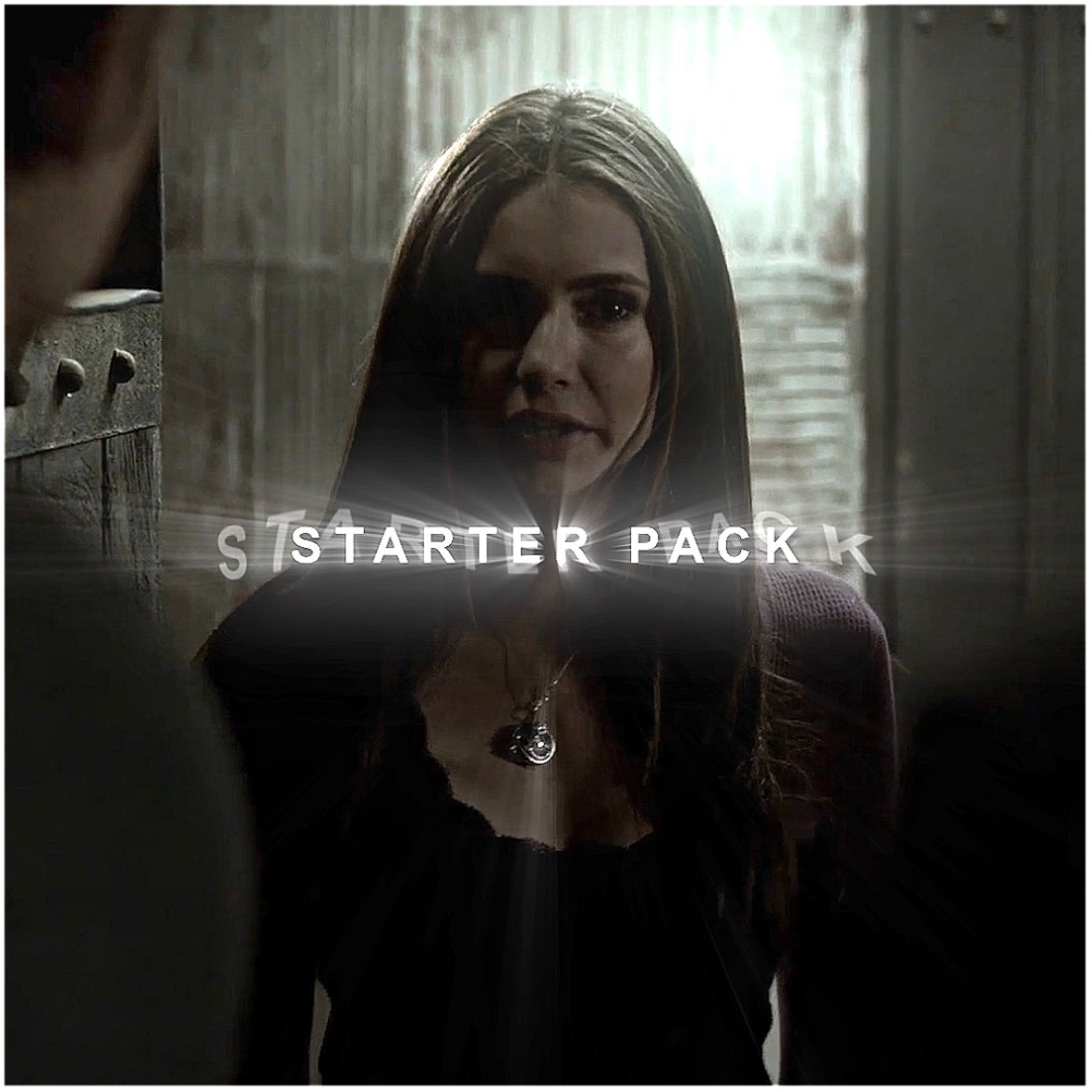 starter pack - Payhip