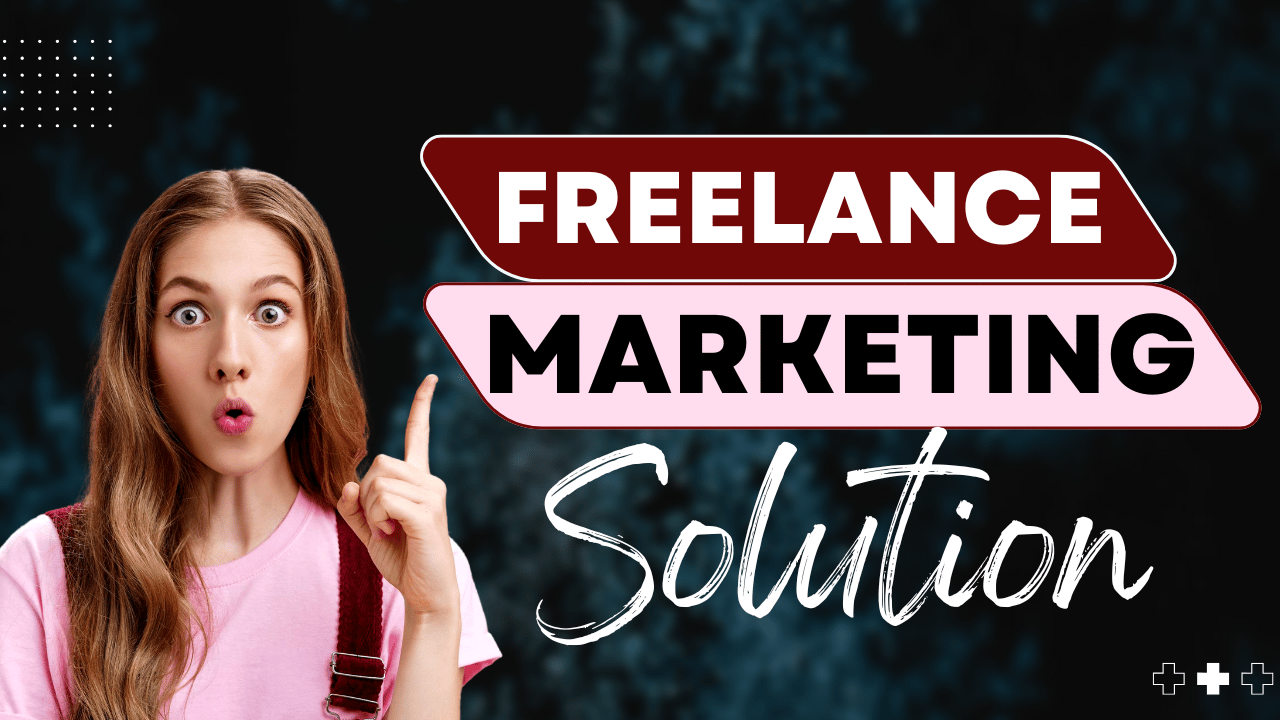 Freelance Marketing Bundle - Payhip