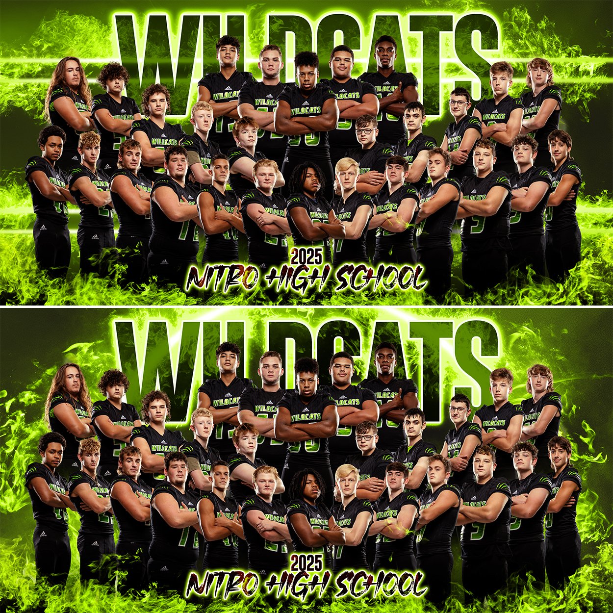 Fire, Flames, Circle, Stripes, Lines, Photoshop Template, Digital Background, Layered, Sports, Teams, Schools, Seniors, Photography, Pics, Photo Day, Media Day