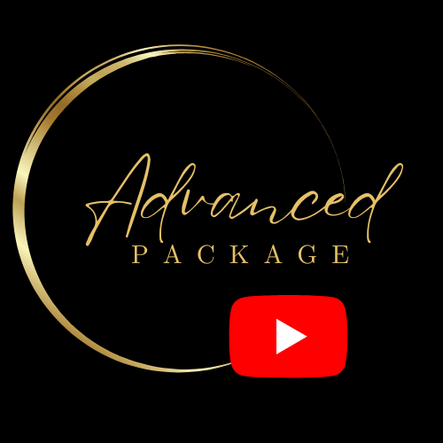 Advanced - 3 Videos - Payhip