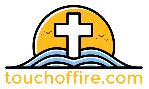 touchoffire.com online store