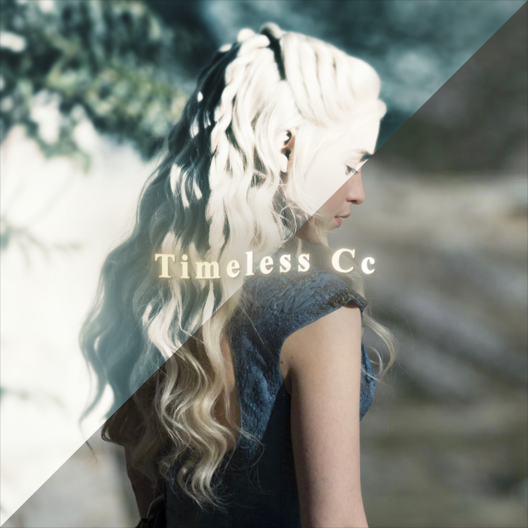 Timeless CC - Payhip