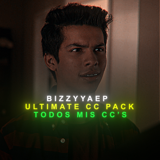 BIZZYYAEP ULTIMATE CC PACK - Payhip