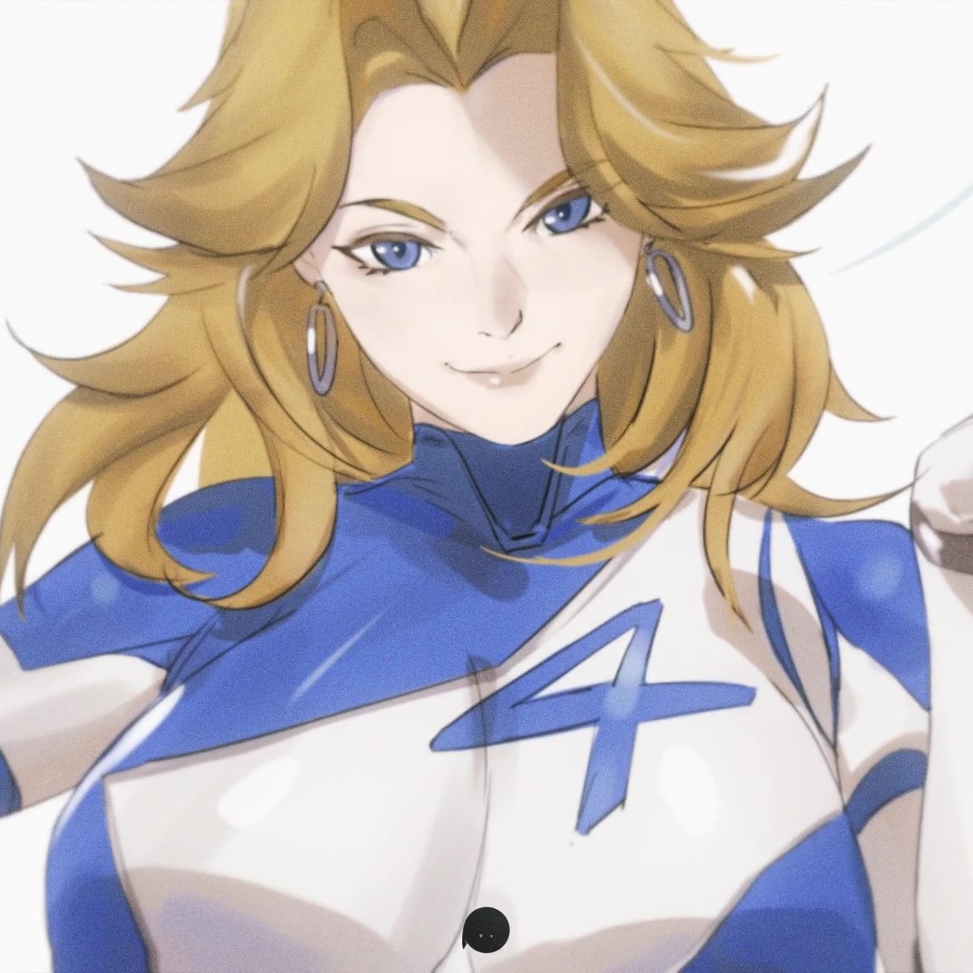 sue storm - Payhip