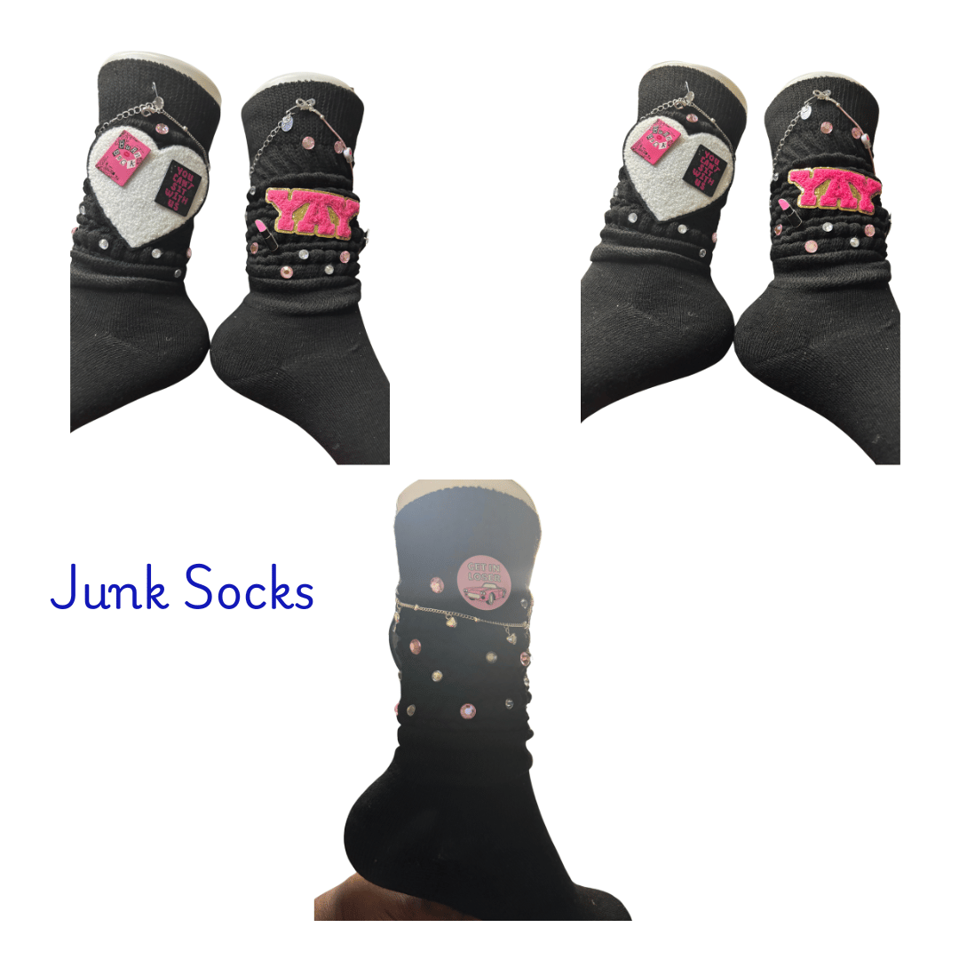 junk socks