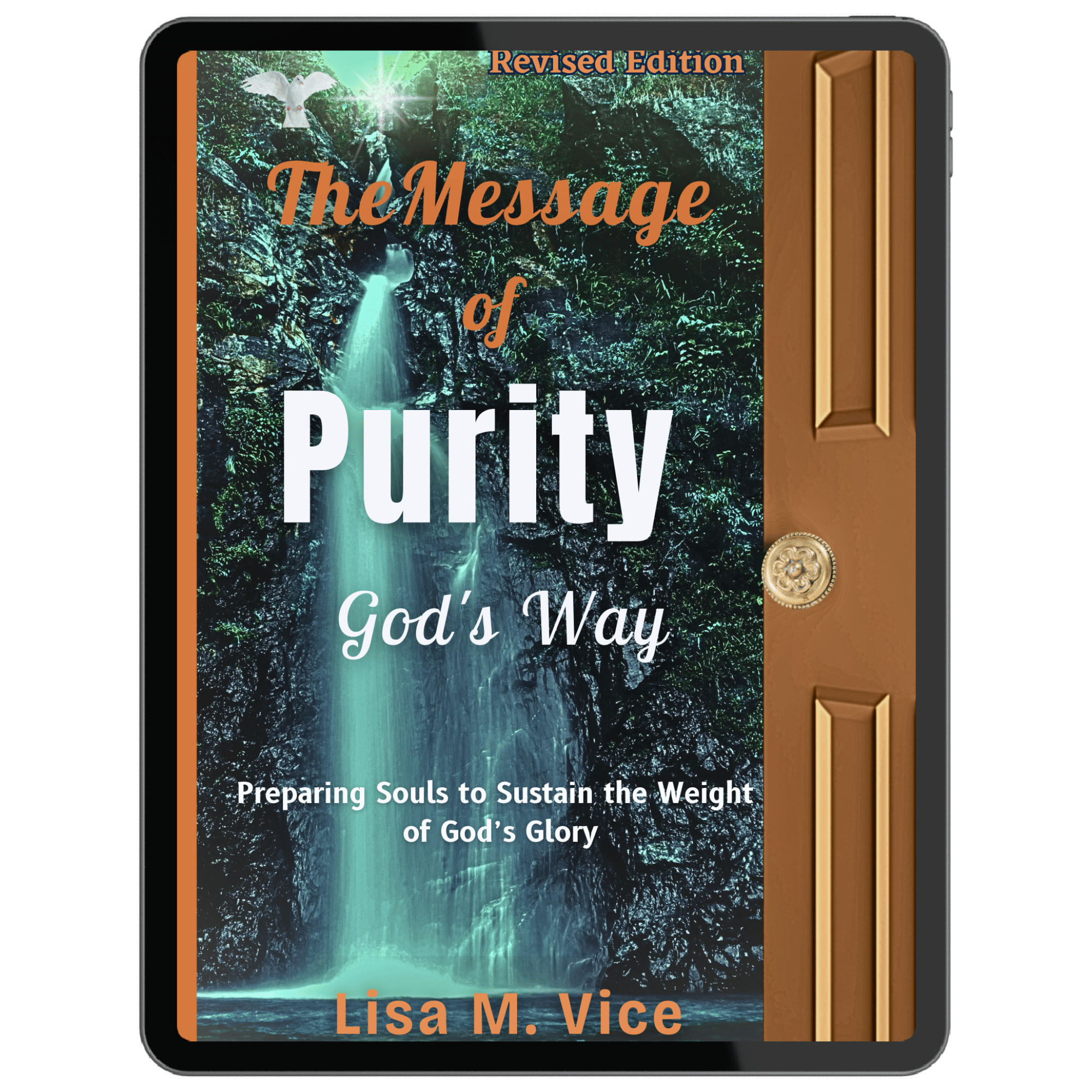 Purity God The Message of Purity, God's Way Revised Edition - Payhip