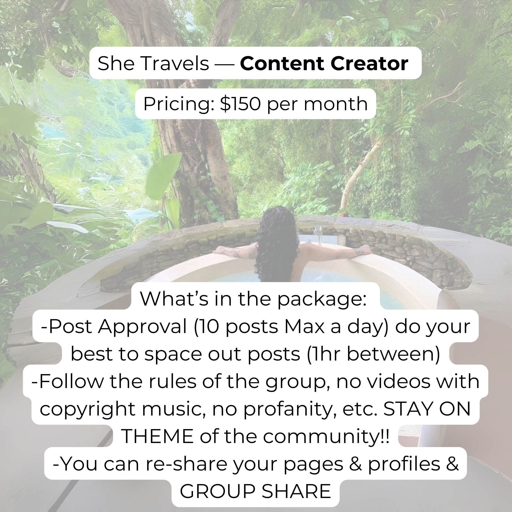 Content Creator - Payhip
