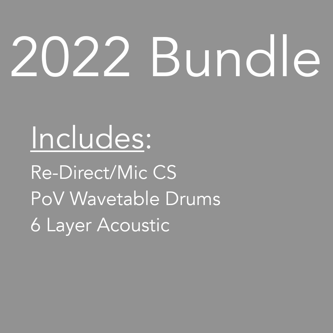 2022 Bundle - Payhip