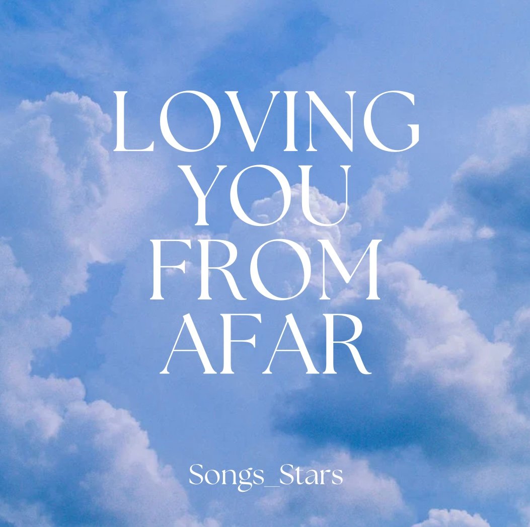 Loving you from afar - Payhip
