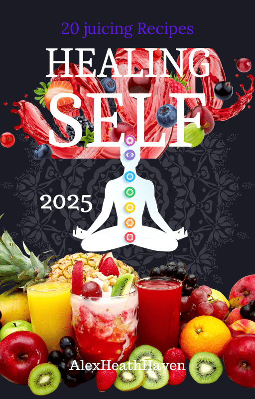 "A tall glass of vibrant green apple, cucumber, and kale juice garnished with a cucumber slice.