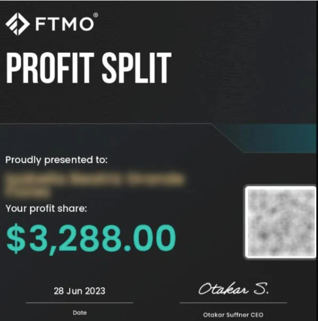 EA Trident society FTMO MT4 + SetFiles Robot trading