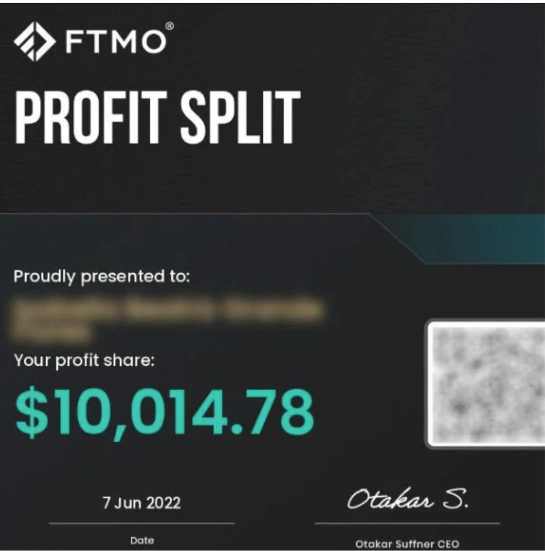 EA Trident society FTMO MT4 + SetFiles Robot trading