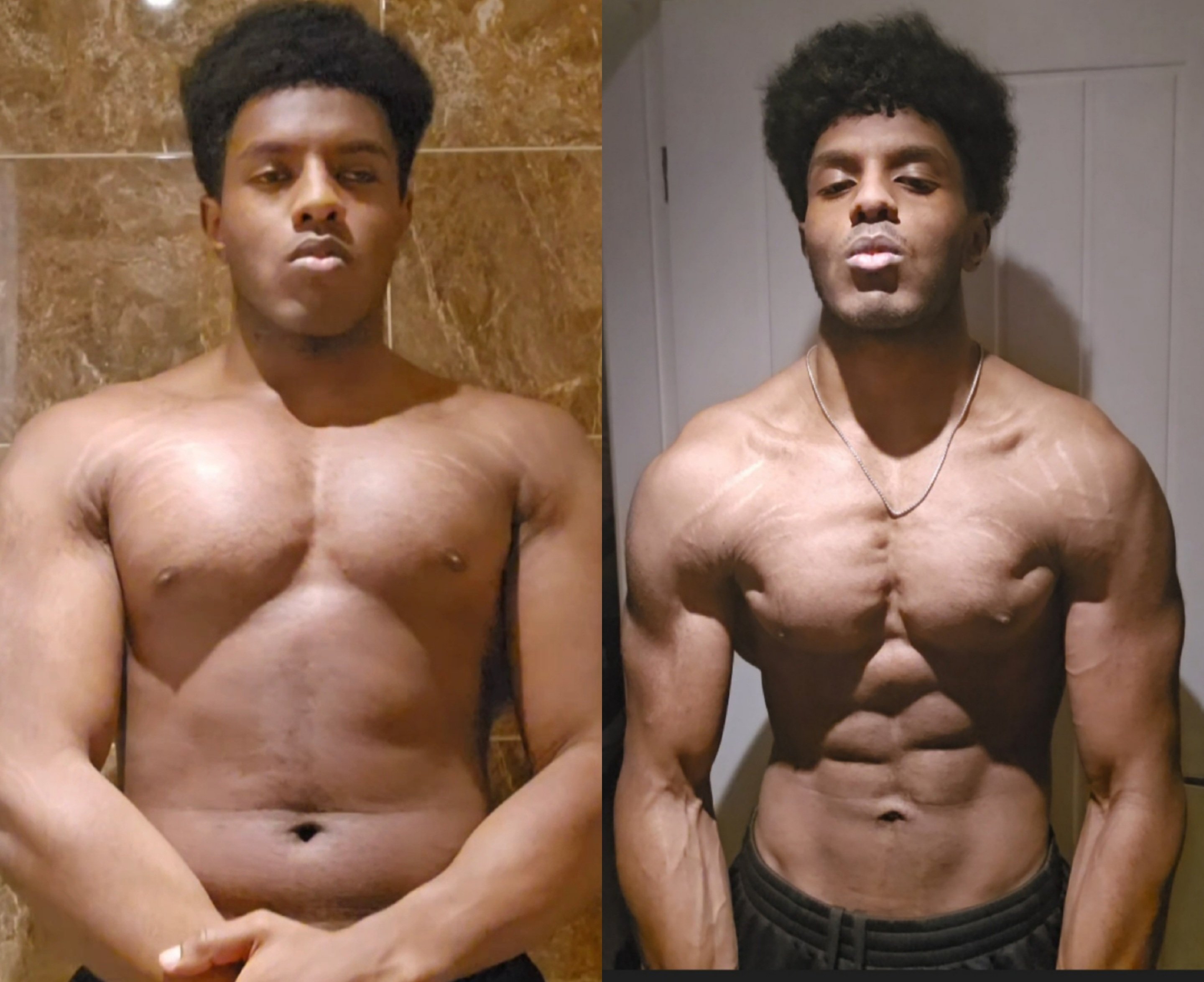 Training program for optimal fat loss (naturally!) - Payhip