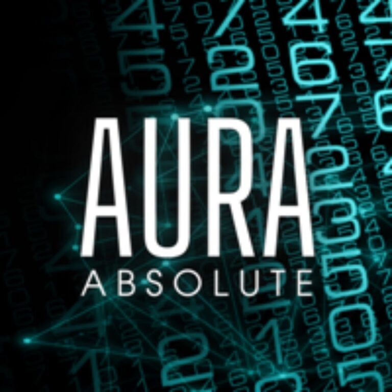 AURA ABSOLUTE EA V1.1 Robot for MT4