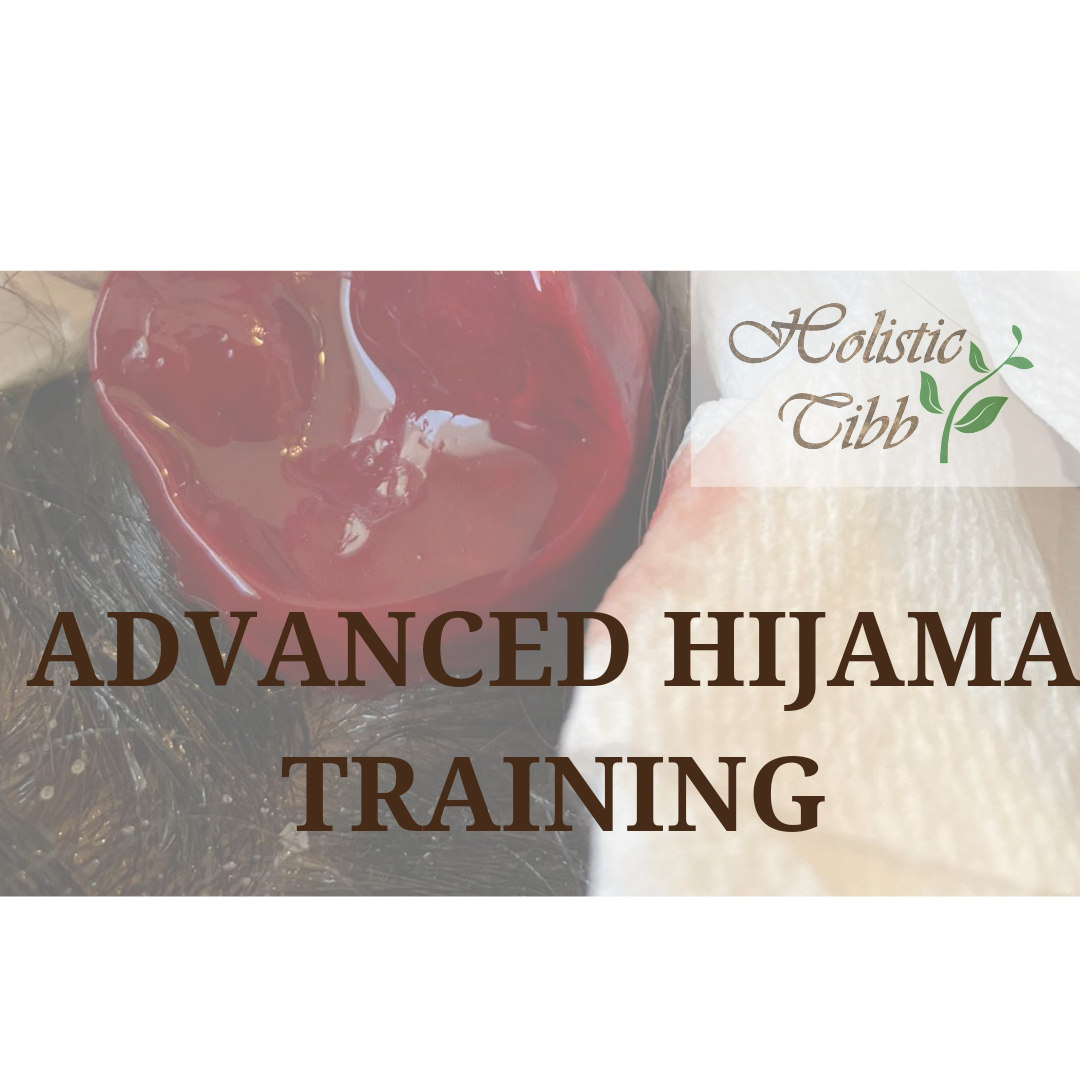 ADVANCED Hijama Training - Payhip