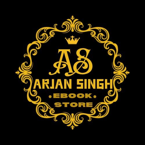 Arjan Singh books