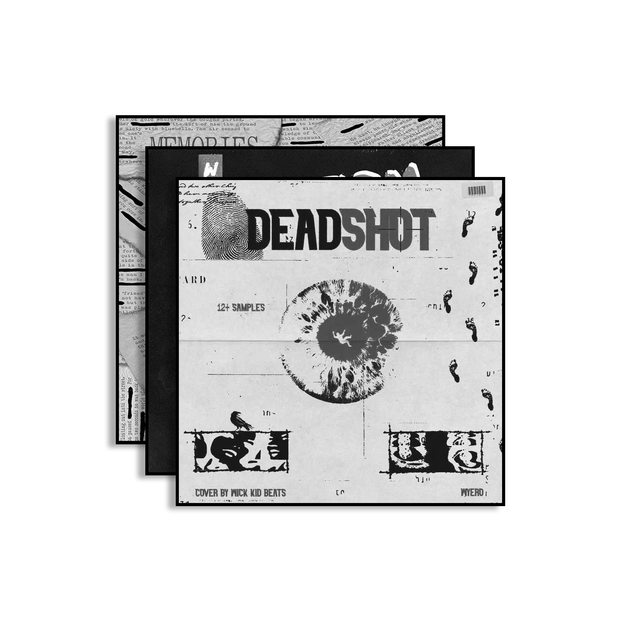 mayhem loop kits bundle - Payhip