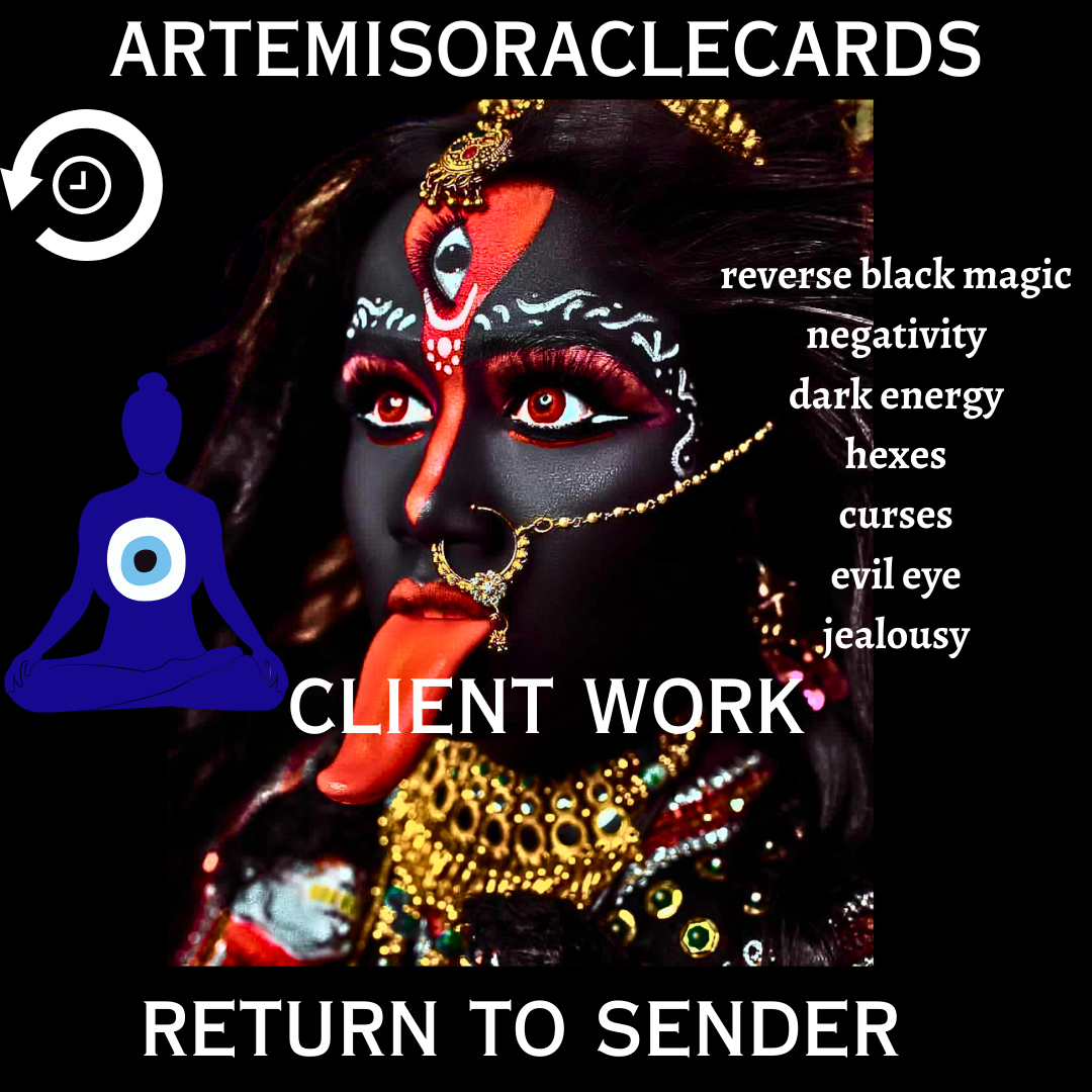 Is negative energy or unseen forces affecting your life? Our Black Magic Removal & Protection service clears harmful spiritual or energetic influences, restoring peace, safety, and balance. Whether youre dealing with persistent negativity or harmful ener