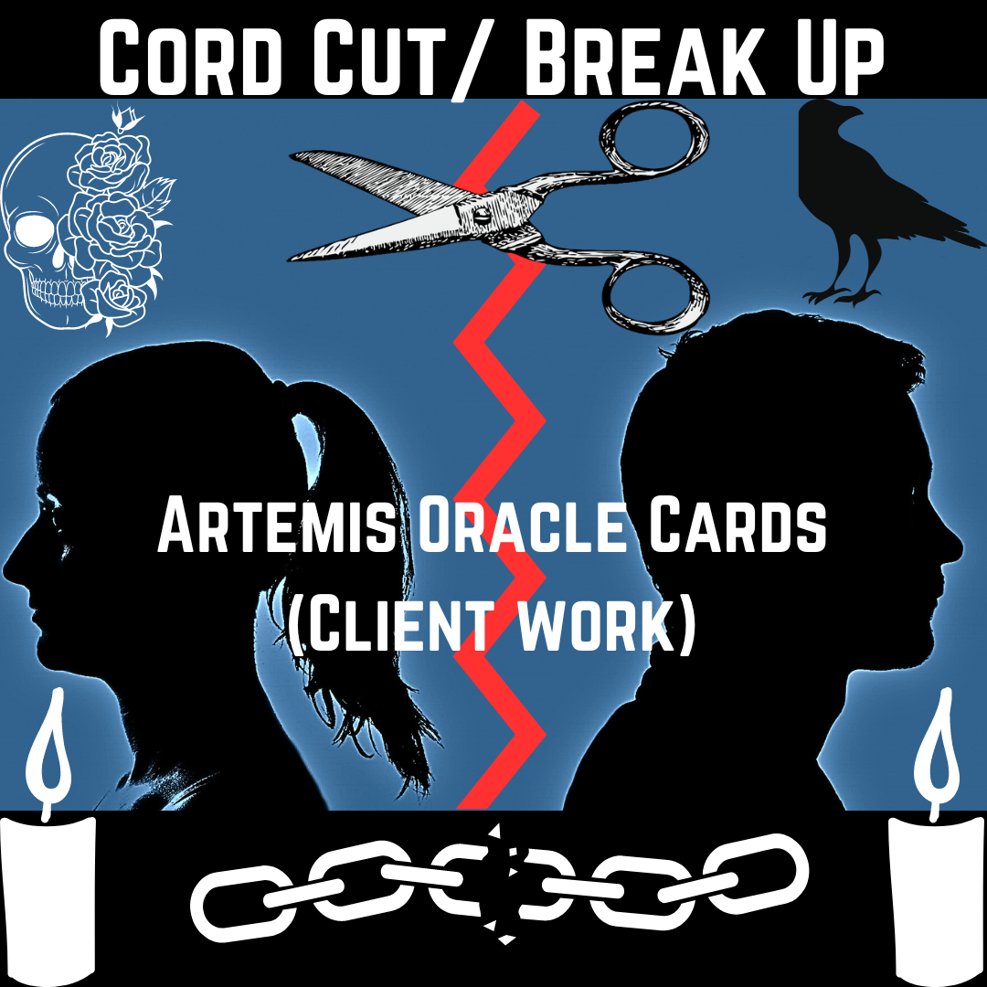 Do you feel emotionally or spiritually tied to someone or something that no longer serves you? Our Cord Cutting Session helps you release negative attachments, unhealthy relationships, or outdated emotional baggage. By severing these energetic cords, you