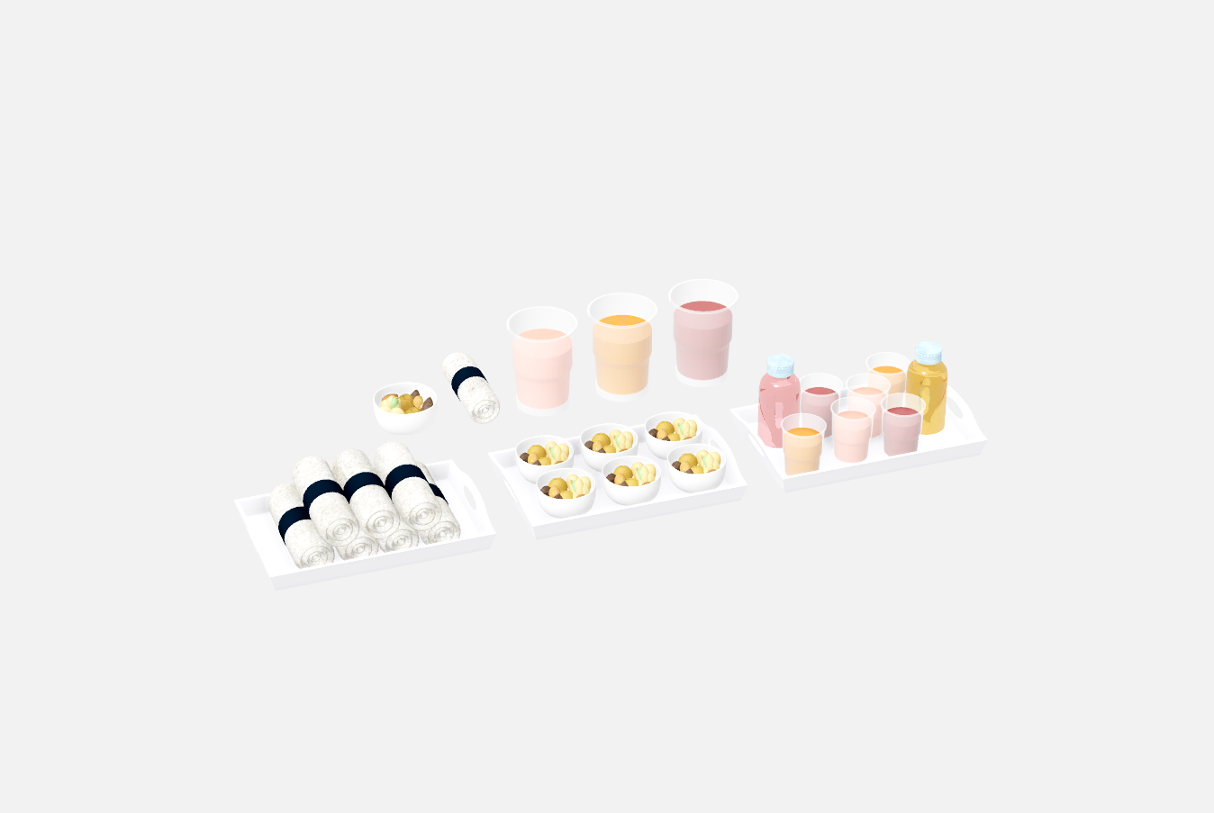 Pre-Flight Pack - Payhip