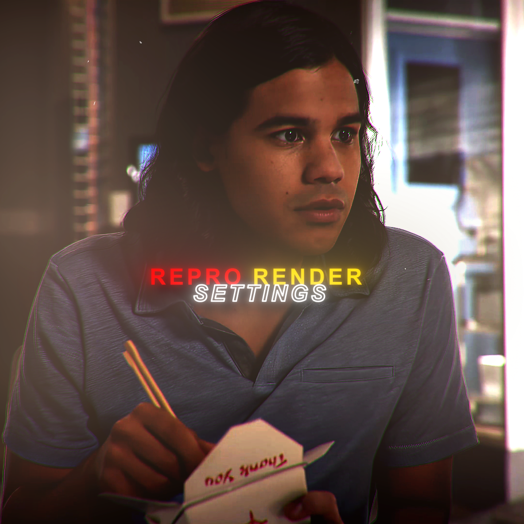 Render Settings - Payhip