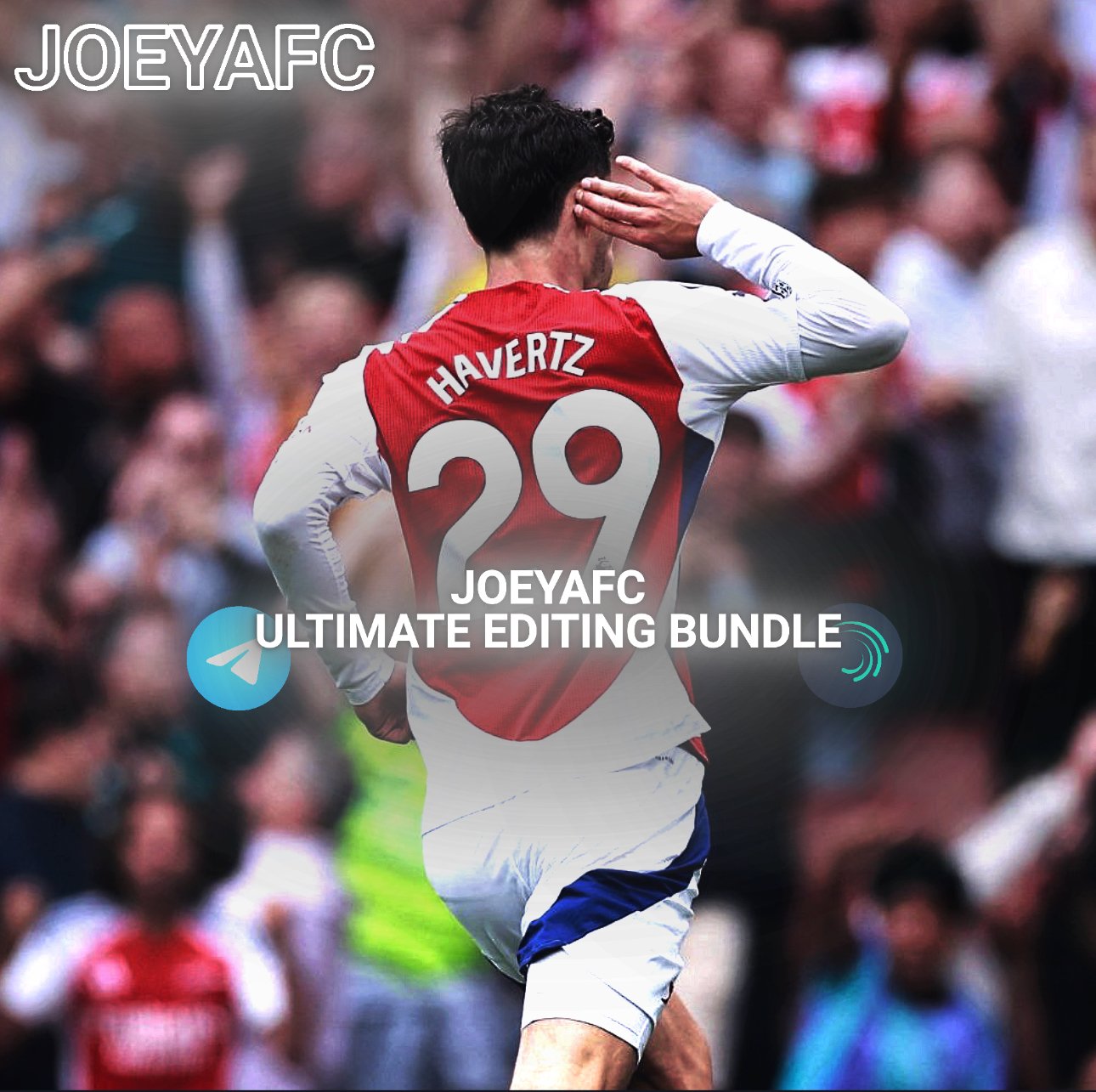 ULTIMATE EDITING BUNDLE - Payhip