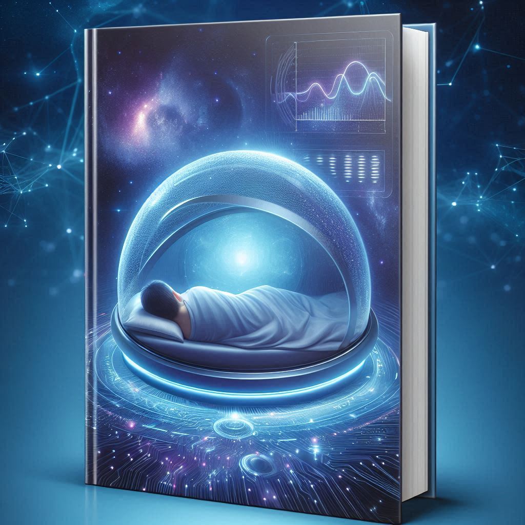 Sleep Hacks for Energy & Productivity sleeping problems