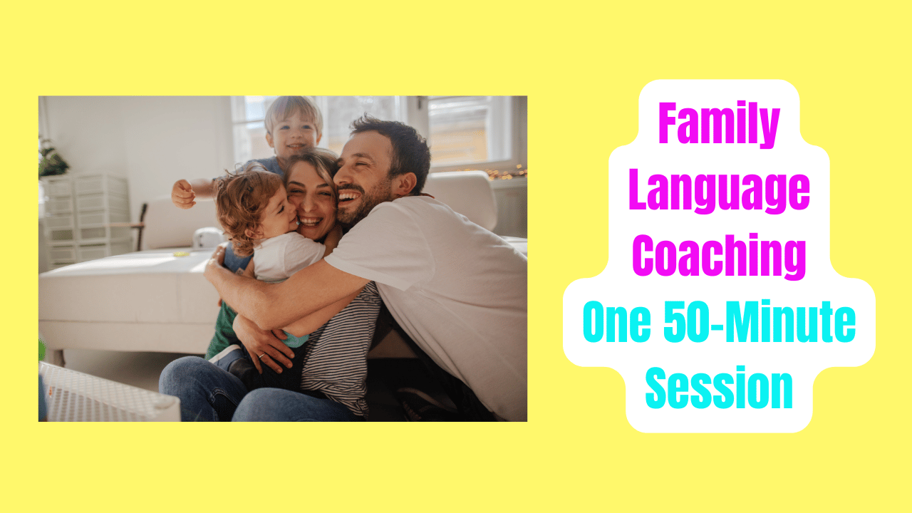 One 50-Minute Coaching Session - Payhip