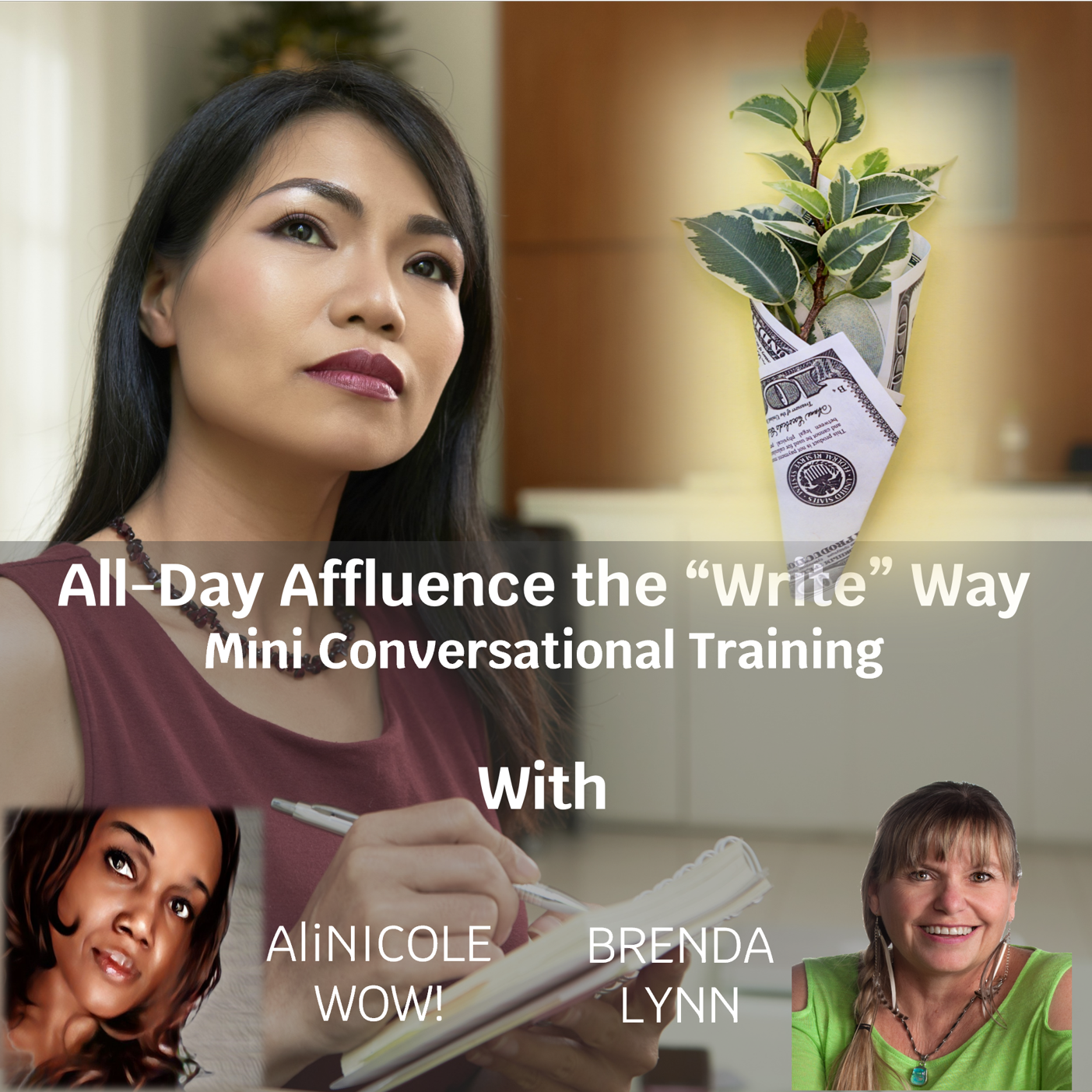 All-Day Affluence the 