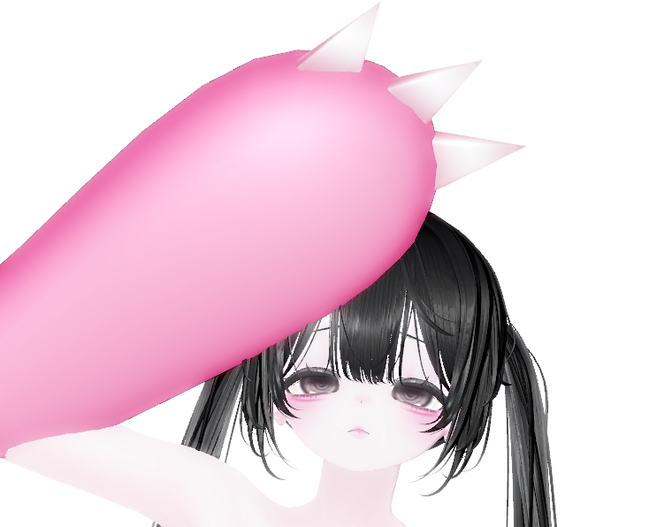 monster paw⊙﹏⊙