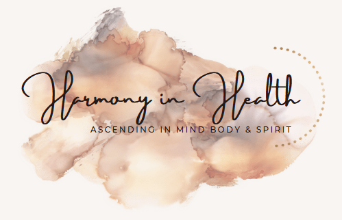 HARMONY IN HEALTH; WEIGHT LOSS PROGRAM - Payhip